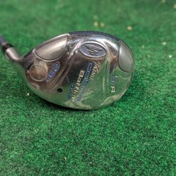 King Cobra Baffler 5 Hybrid