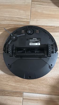 Ihome vacuum cleaner