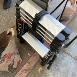 Ladder