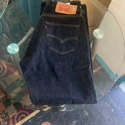 501 Jeans   W31.  L30 