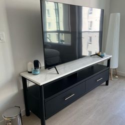 TV table