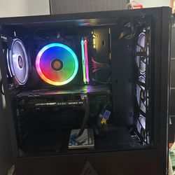 GAMING PC