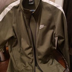 Nike Jacket 
