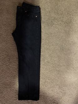 Levis jeans