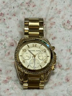 Michael Kors Watch