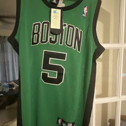 Garnett Jersey  80 OBO 