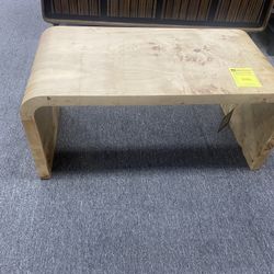 Table Accent $149