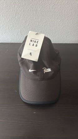 Patta x Nike hat
