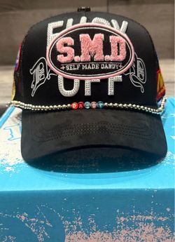 Dandy Hats