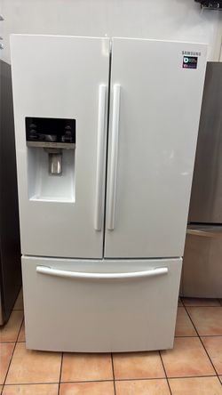 SAMSUNG 3 DOORS