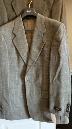 Men’s Dress jacket