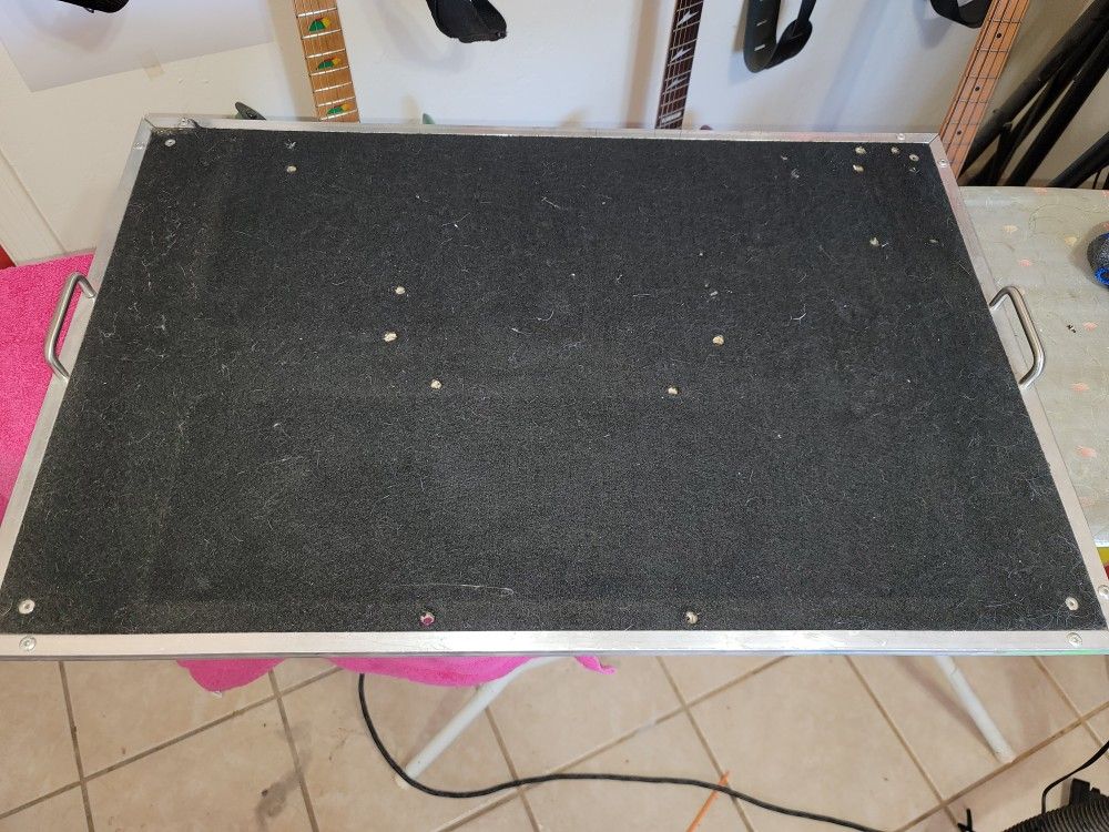 Pedal Board 