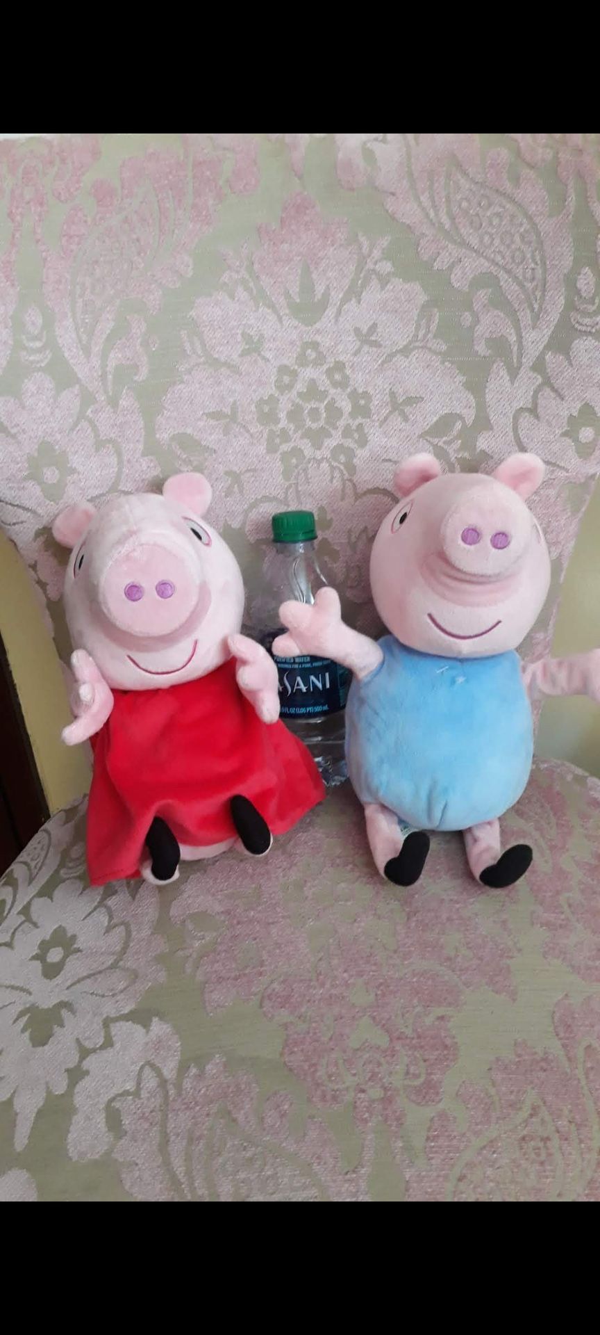 Peppa Pig Toys 