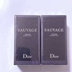 Dior Sauvage