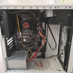 PC Parts