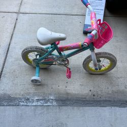 Kid Bike 