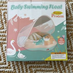 Baby Swimming Float