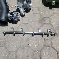 Bmw 335i E92 N54 Parts