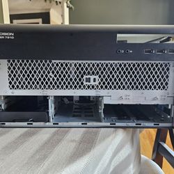 Dell Precision T7910 Workstation For Sale