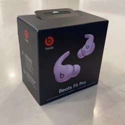 Beats Fit Pro 