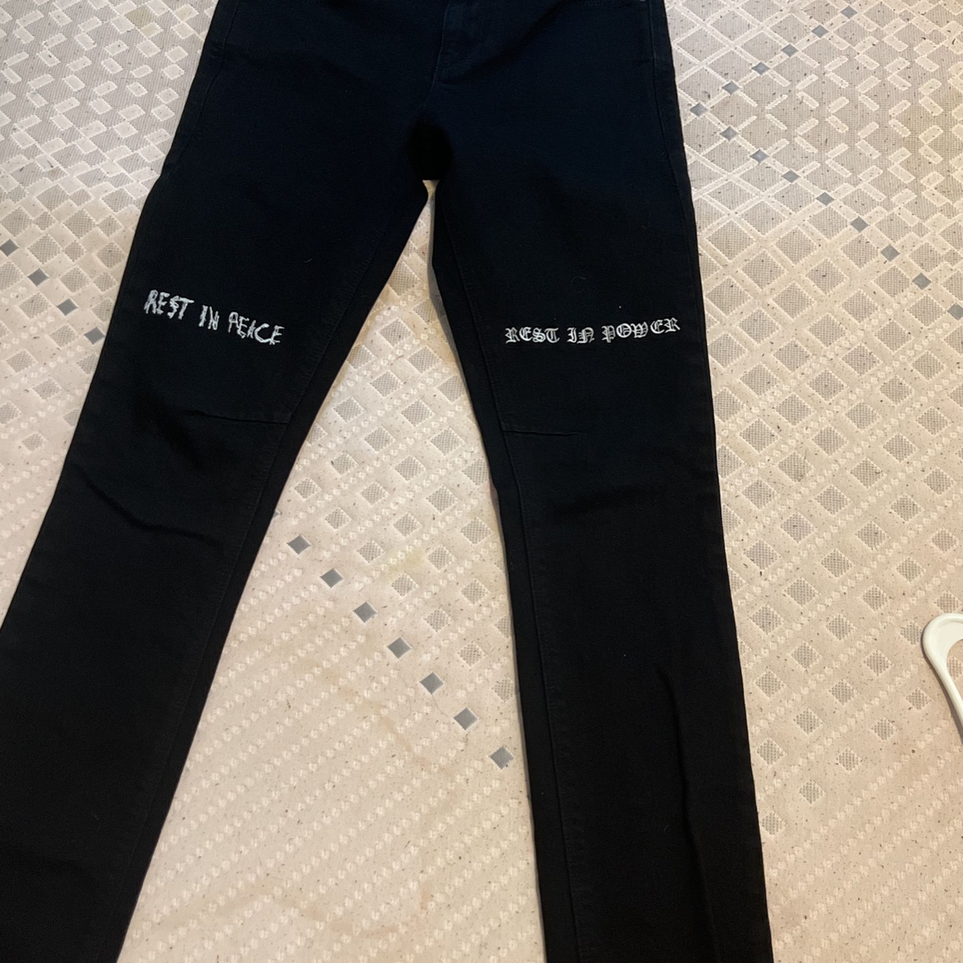 RtA Jeans