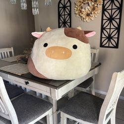 Squishmallow (Ronnie)