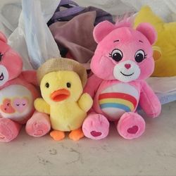 Care Bears