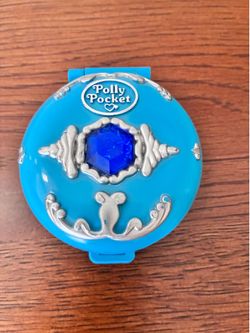 1992 Polly pocket
