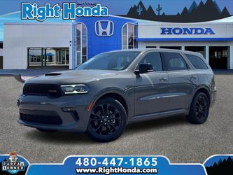 2022 Dodge Durango