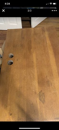 Antique Child’s Desk