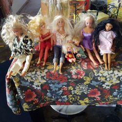 Dolls
