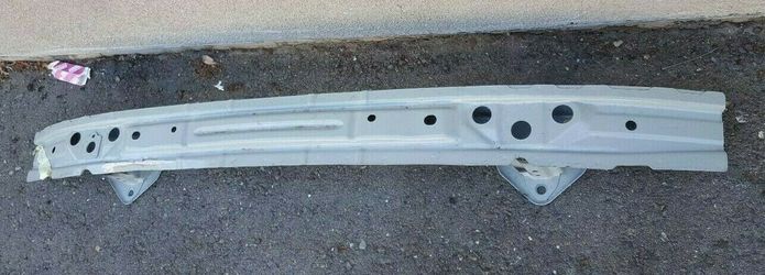 13 14 15 16 17 2013 2014 2015 2016 2017 SUBARU XV CROSSTREK REAR BUMPER REINFORCEMENT IMPACT BAR REBAR OEM