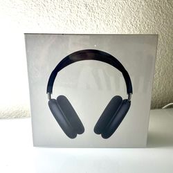 AirPod Max Black