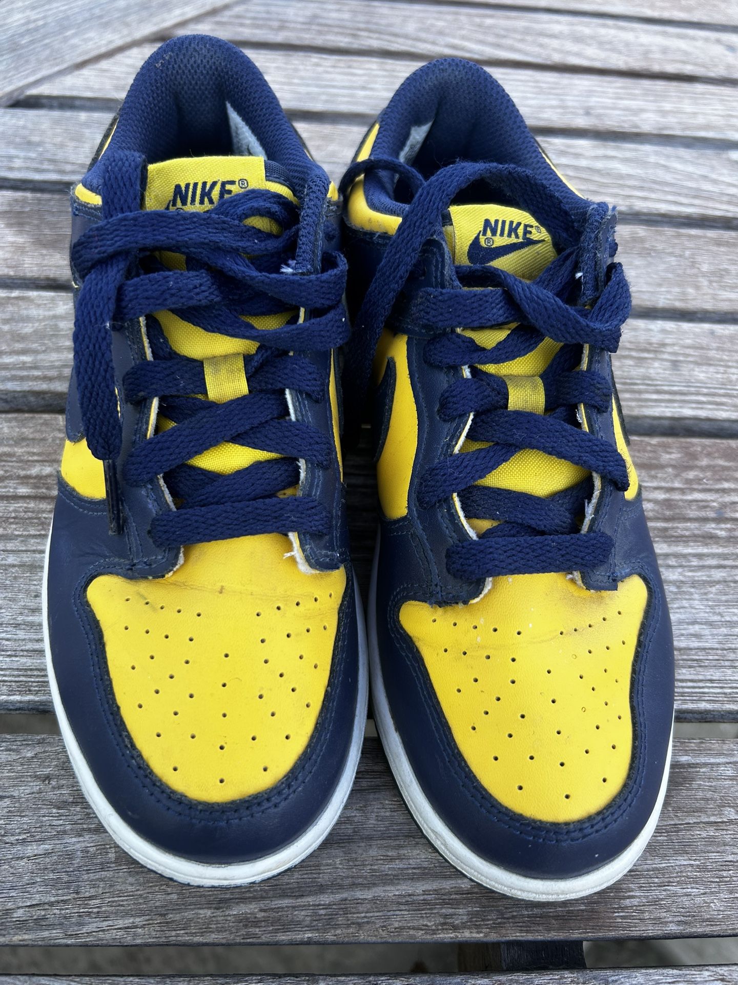 Nike shoes