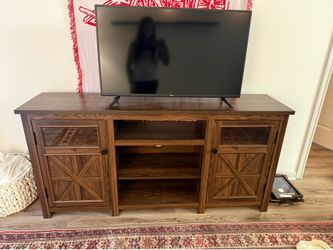 TV stand