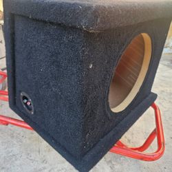 Jl Audio 12w7  Original Sealed Box  . 