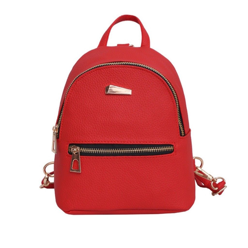 Red Miniature Backpack for Sale in Miami, FL - OfferUp