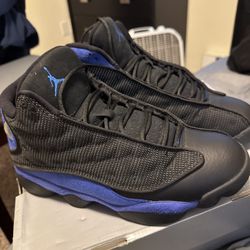 Size10M Jordan 13’s