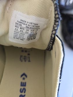 Converse All Stars Brand New