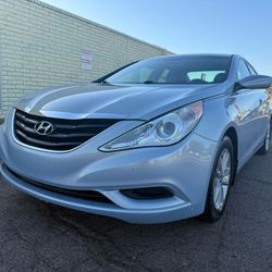 2012 HYUNDAI.SONATA.GLS, LOW.MILES, RUNS.GREAT, COLD AC 🚘