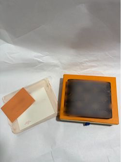 Wallet men