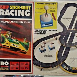 Proracing