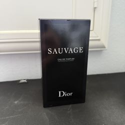 Dior Sauvage EDP
