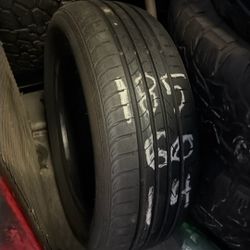 185/60/14 Tires 