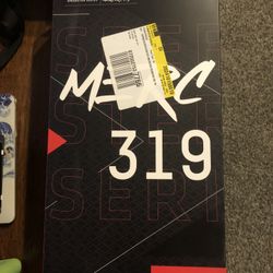 XfX Speedster 7800xt Merc 319