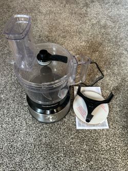 Food processor