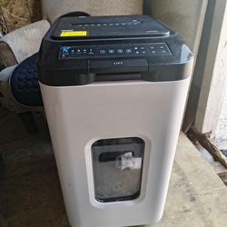 Aurora PRO Office Paper Shredder AU405MA
