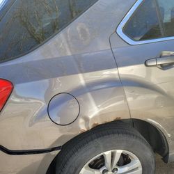 2011 Chevrolet Equinox