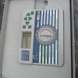 HUNTER I-CORE 42 STA. BRAND NEW