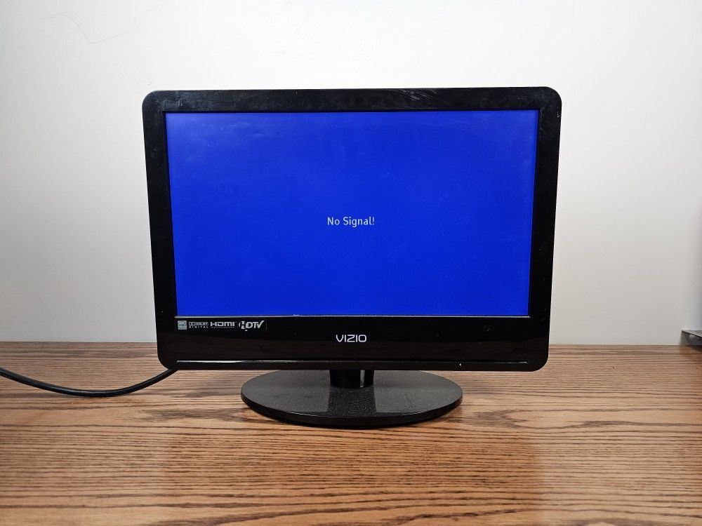 Vizio TV